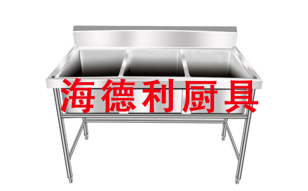 厦门思明商用厨房设备不锈钢水槽是怎么挑选的？听工程师说来